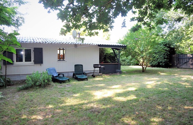 Les Sables by Interhome