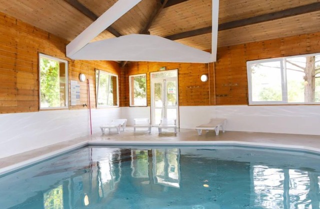 Les Sables Vignier by Interhome