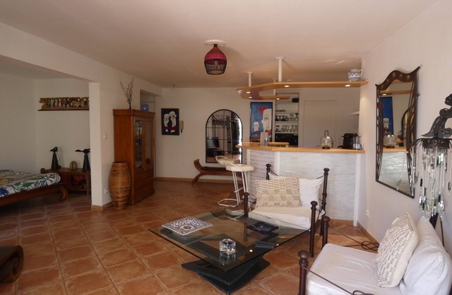 Les Tamarissimes