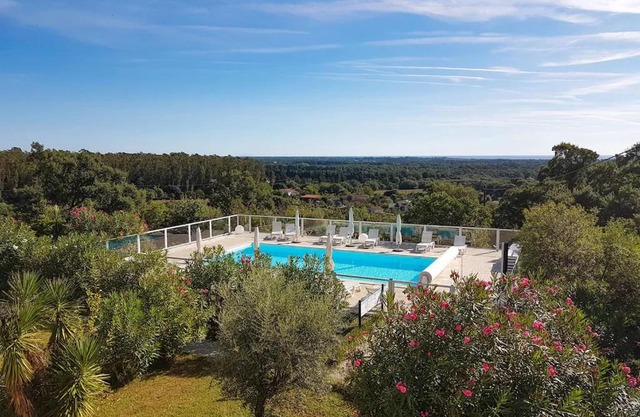 LES TERRASSES D ACQUACITOSA