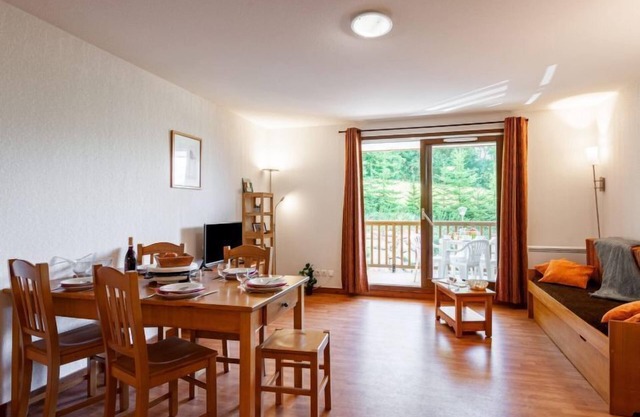Les terrasses des bottières by Interhome