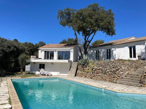 Les Terrasses des Gardies