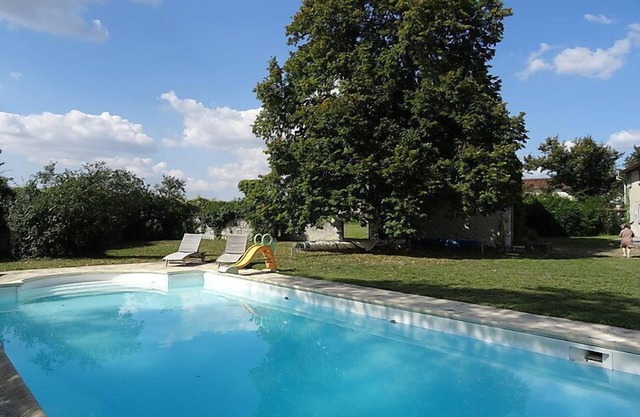 Les Tilleuls by Interhome