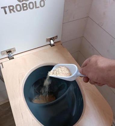 Les tiny houses autonomes du val d'or
