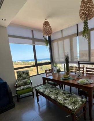 Les vacances à Cabo vue sur mer