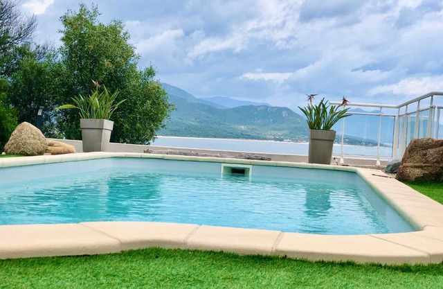 Les Villas MarInCelu