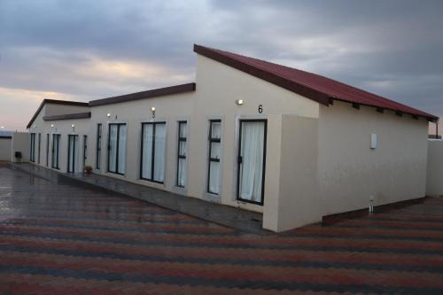 Lesiba guesthouse