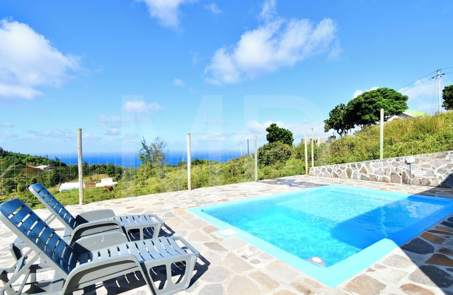 LEsperance in Rodrigues with Wifi and Aircondition
