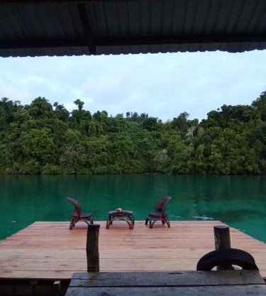 Lestari Cottages