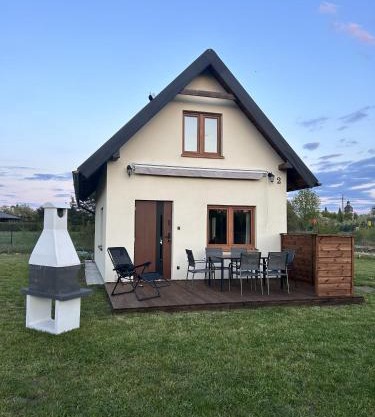 Leszczynowe Zacisze
