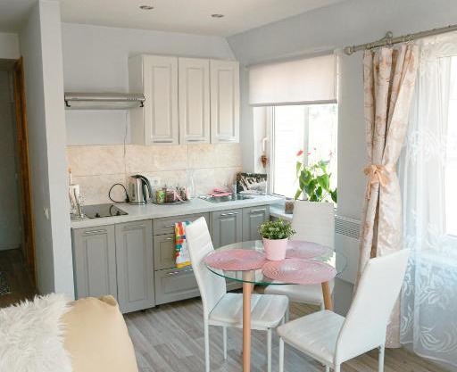 Letīcijas apartamenti