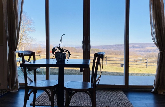 Letchworth Farm Guesthouses