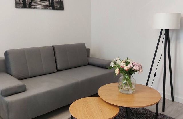 Letnica Cosy Apartment