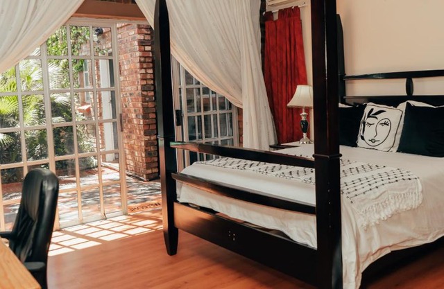 Letona Guesthouse