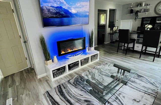 Level Up Suite