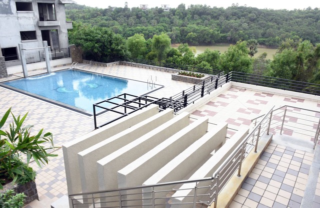 Levels Resort