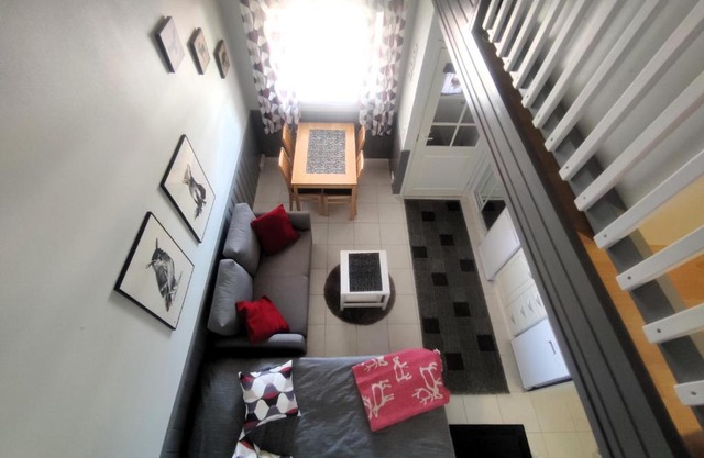 Leviloma - 27m2 A - Levi huoneisto loma-asunto Levistar majoitus - Levi apartment Levistar accommodation