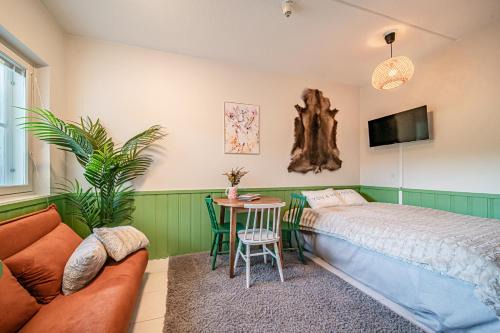 Levistar Arctic blueberry