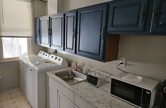 Lewistown most,reasonable rates,cleanest comfortable space next to hospital,etc