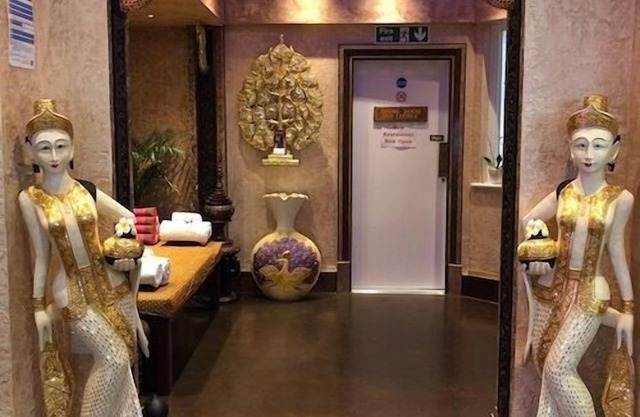 LG Thai Derm Spa & Guesthouse