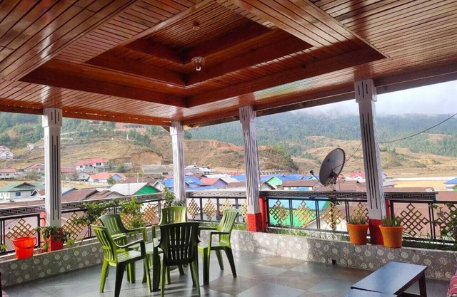 Lhasa Homestay