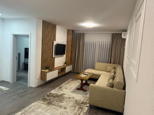 Liam Apartament