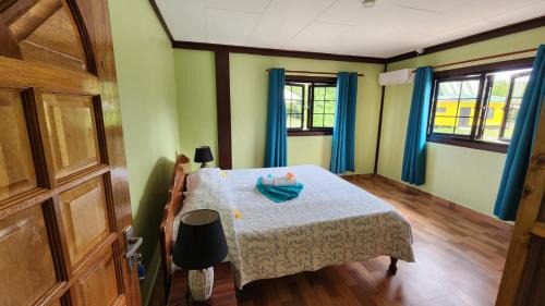 Lianita's Cottage (Selfcatering)