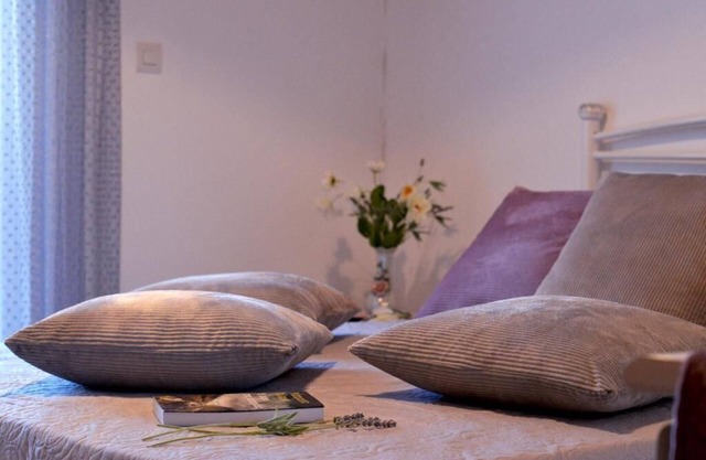 Liapades Cottage near Rovinia Beach | 2 bedrooms