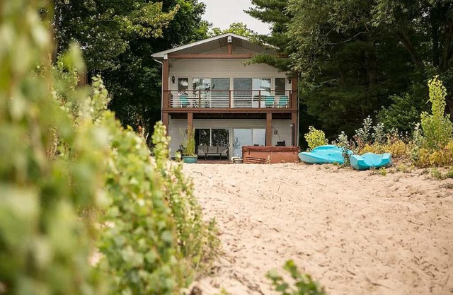 Libby's Cove