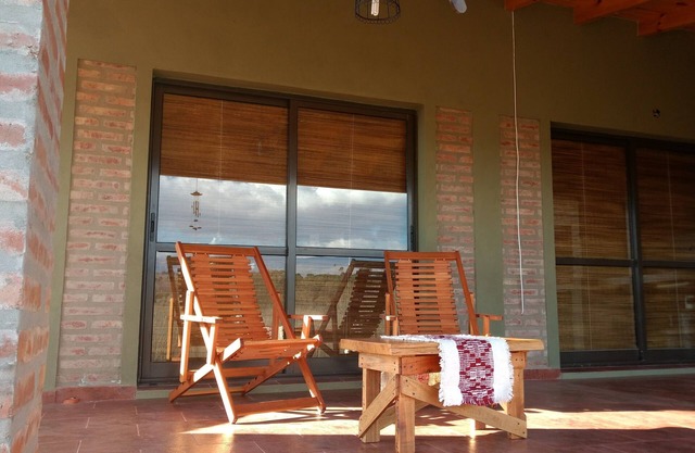 Libertad, is located near the road to Los Linderos, which goes to CHAMPAQUI .