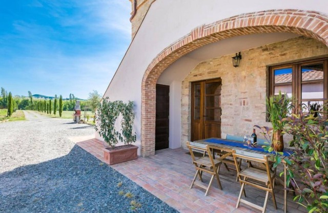 Libertas by Interhome