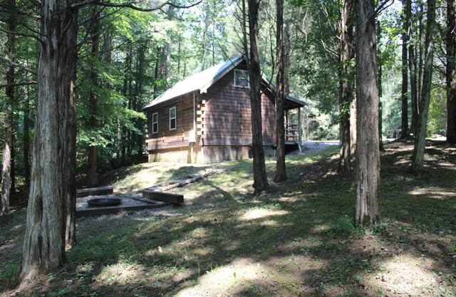 Liberty Lodge, Twin Lakes Country Cabins