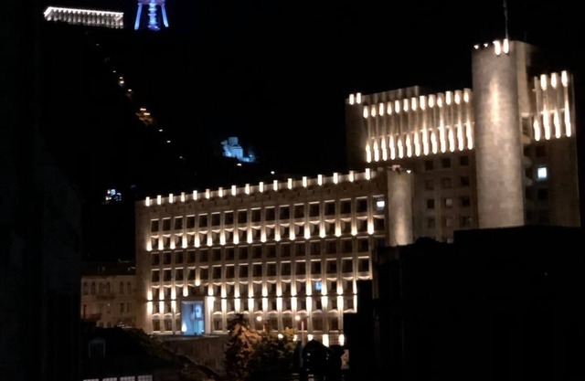 Liberty Square Apartment
