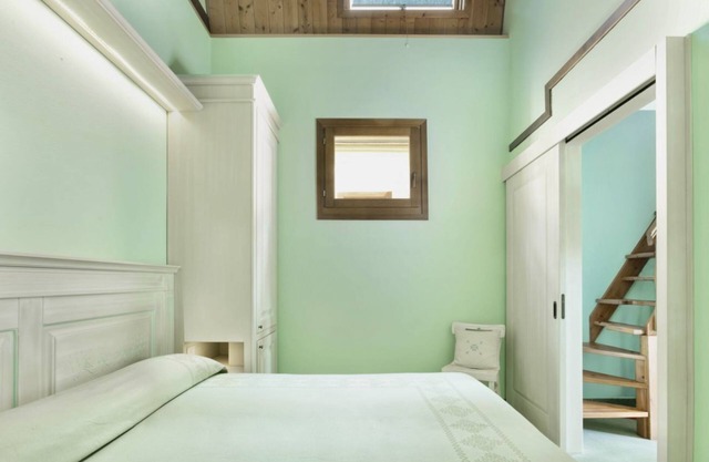 Lido Chelo Junior Suite 4 beds sea view