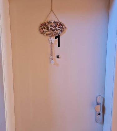 Liebevolle Ferienwohnung In Zentraler Lage