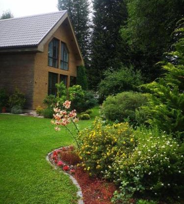Liepu Residence