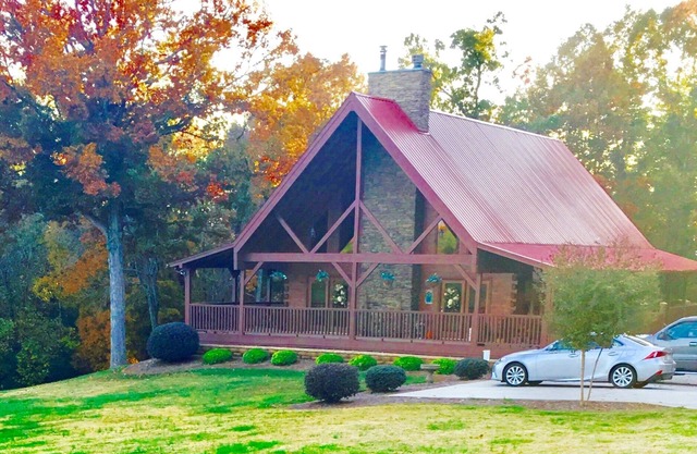 Life is Better at The Conner Lodge No Cleaning Fees