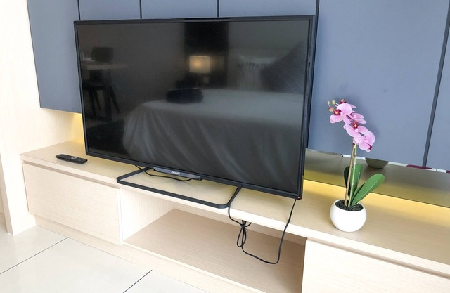 LIFESTYLE Deluxe Suite BANGSAR KL + FREE WIFI