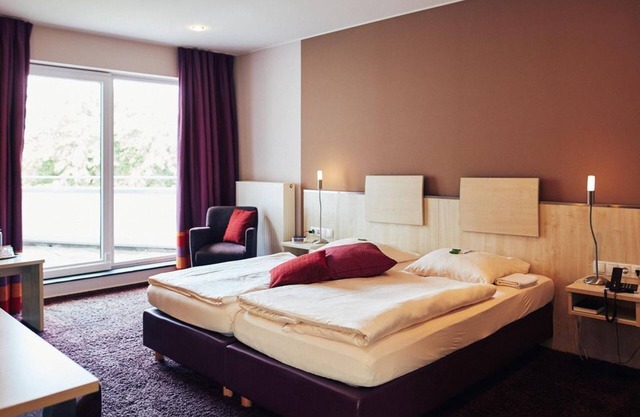 Lifestyle incl. breakfast - FETZ - Das Loreley Hotel