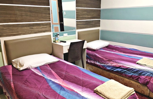 Ligao Bed and Breakfast