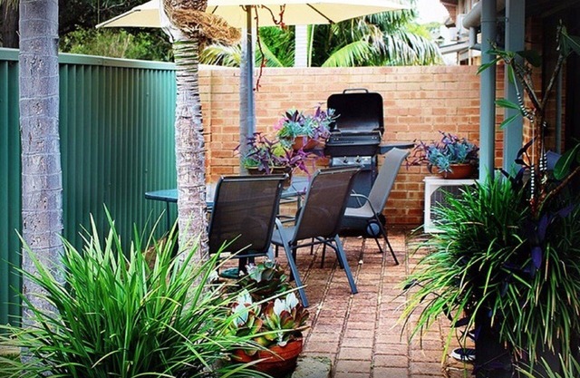 Light and Bright, Modern Villa located in a Quiet Area in Leederville