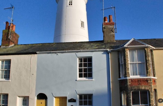 Lighthouse View Cottage