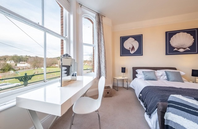 Lighthouse View, Cromer, Norfolk