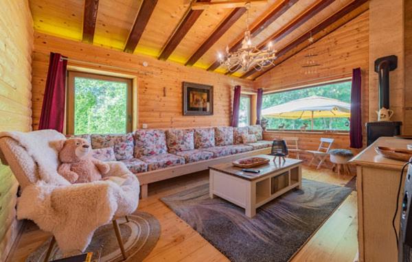 Lika holiday home Mazini