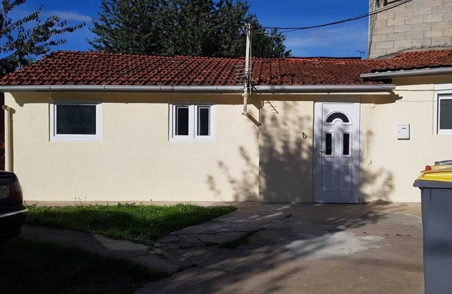 LIKEHOME - Maisonette near train station 4 stations from Paris