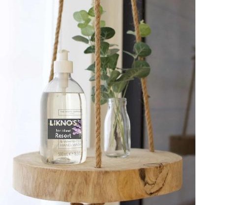 LIKNO'S Ios island Resort