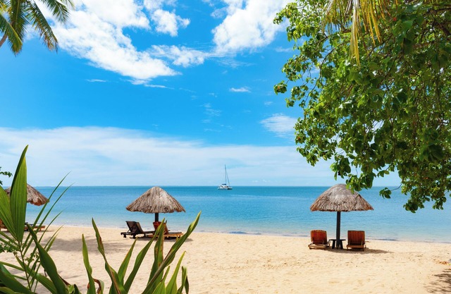 Likuri Island Resort Fiji
