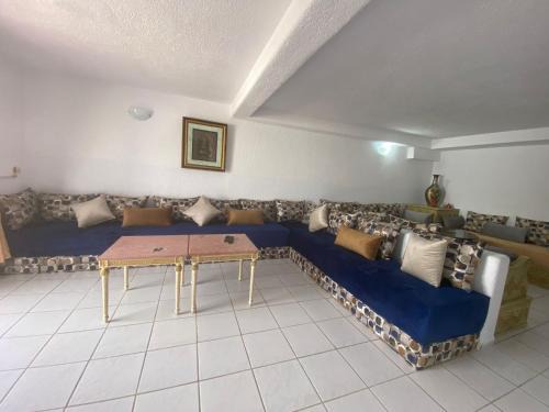 Lilac's Garden - Cabo Negro - Résidence avec piscine