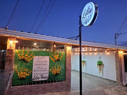 Lilia House 15 minutos Aeropuerto