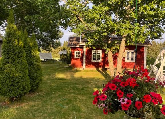 Lillby Bed&Breakfast